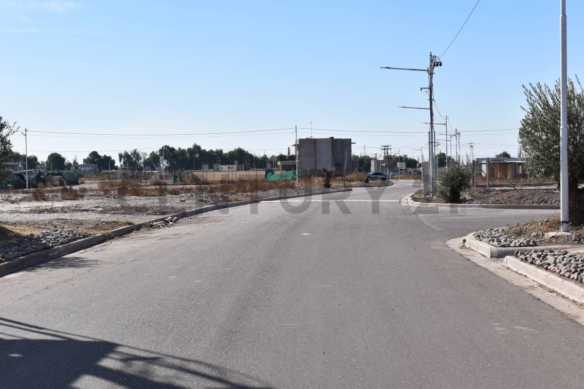 Terreno en Venta en Maipu, Mendoza