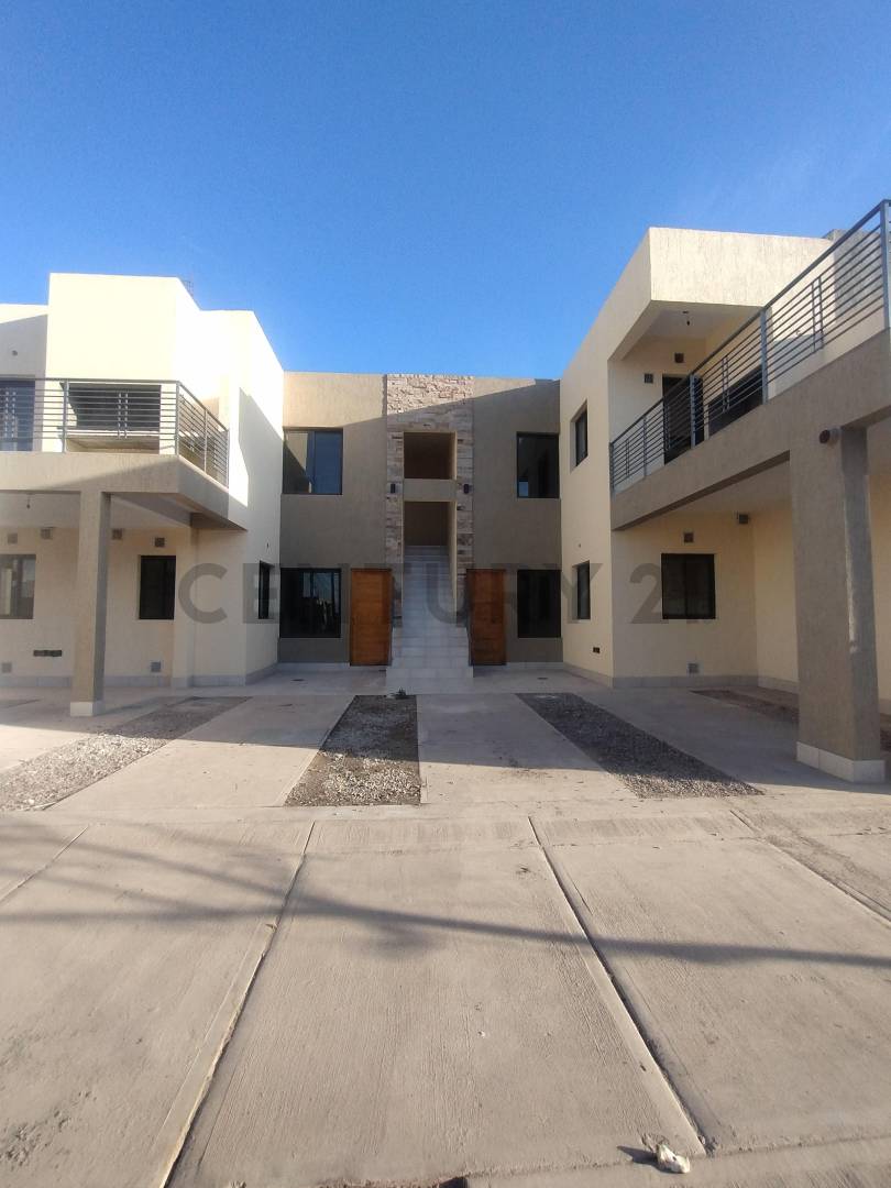 Departamento en Venta en Guaymallen, Mendoza
