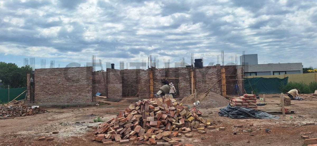 Casa en Venta en Maipu, Mendoza