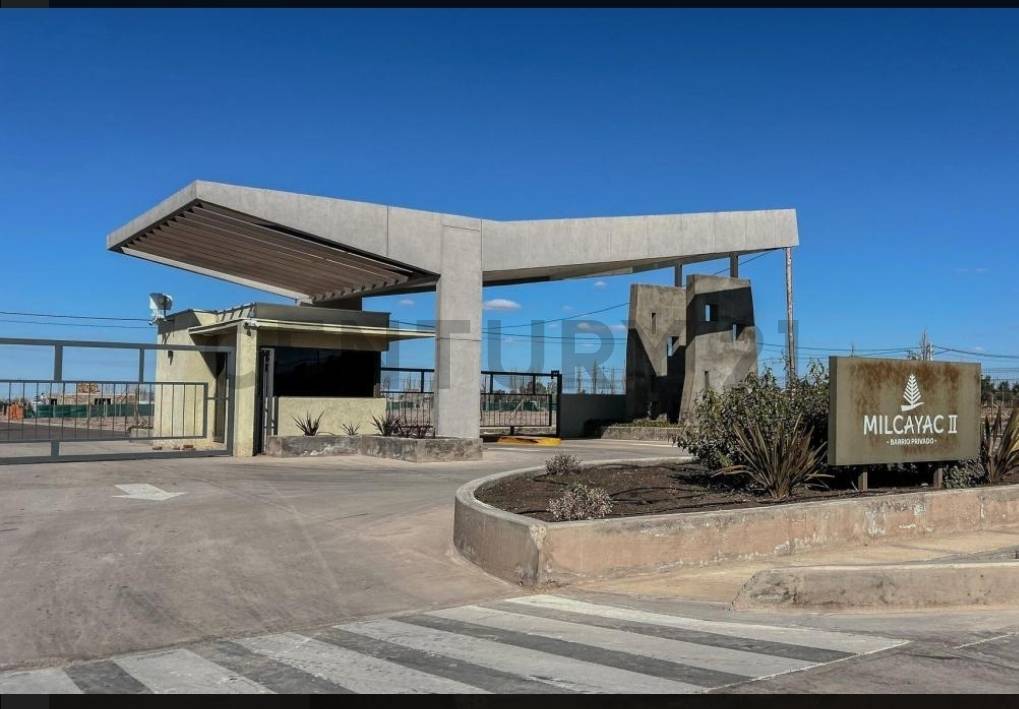 Terreno en Venta en Maipu, Mendoza