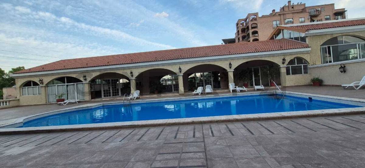 Departamento en Venta en Capital, Mendoza