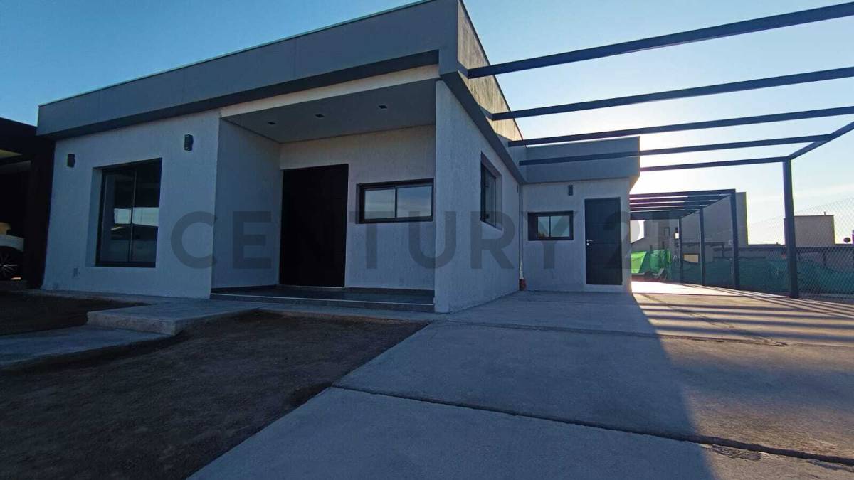 Casa en Venta en Maipu, Mendoza