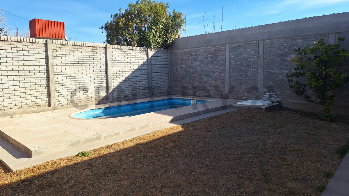 Casa en Venta en Lujan de Cuyo, Mendoza