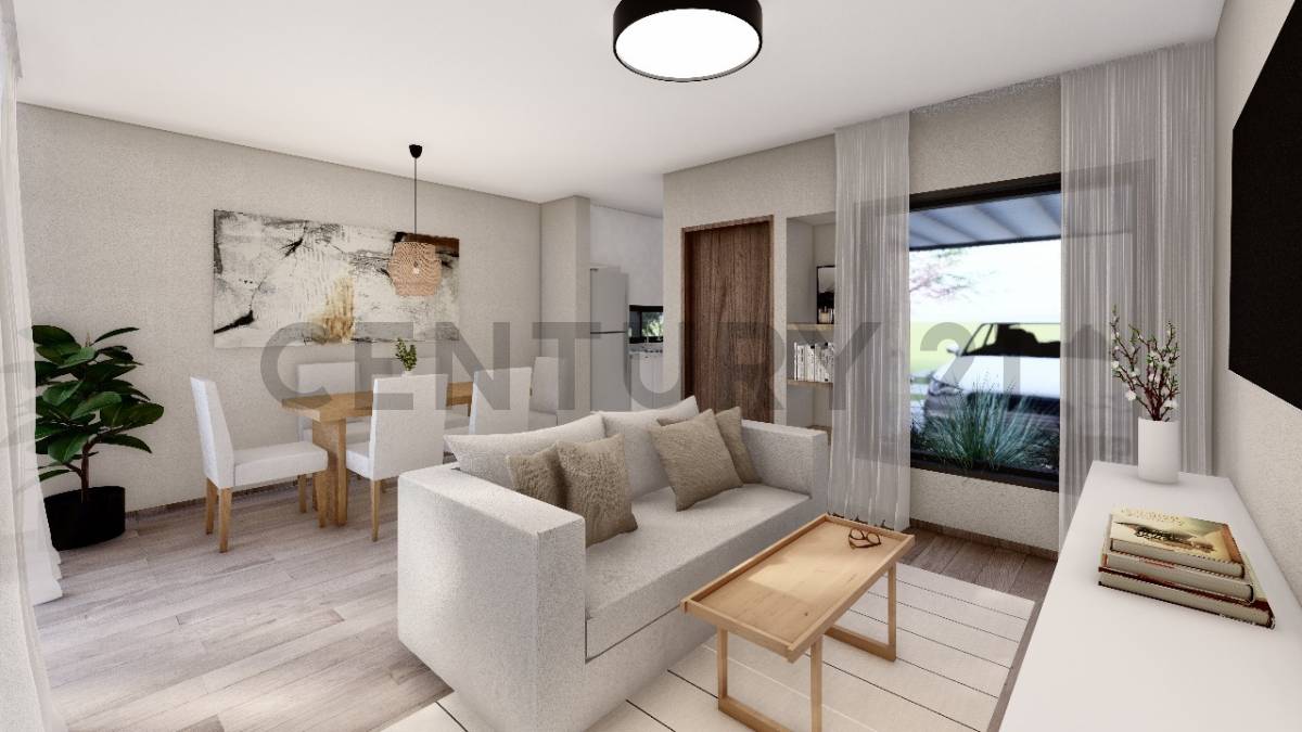 Casa en Venta en Maipu, Mendoza