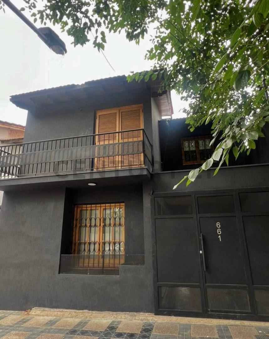 Casa en Venta en Capital, Mendoza