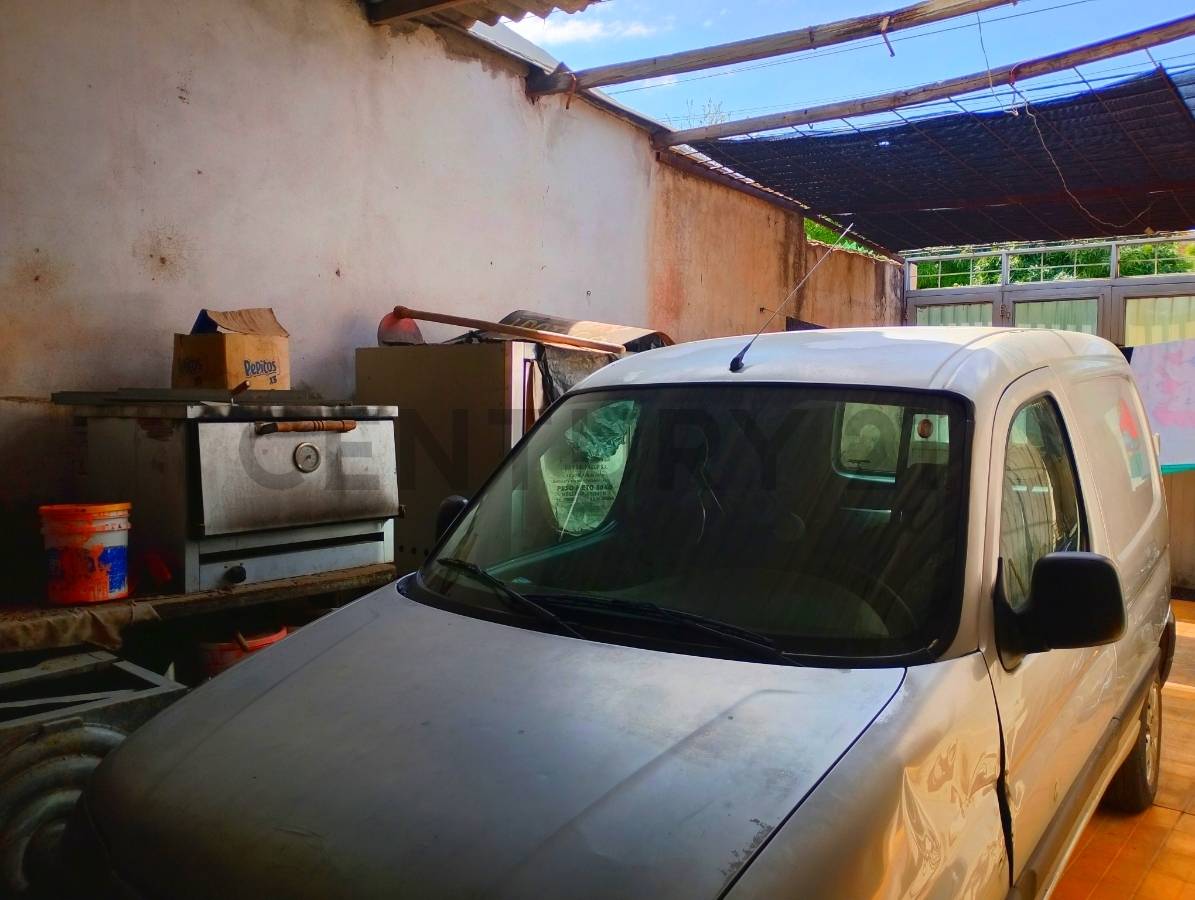 Casa en Venta en Capital, Mendoza