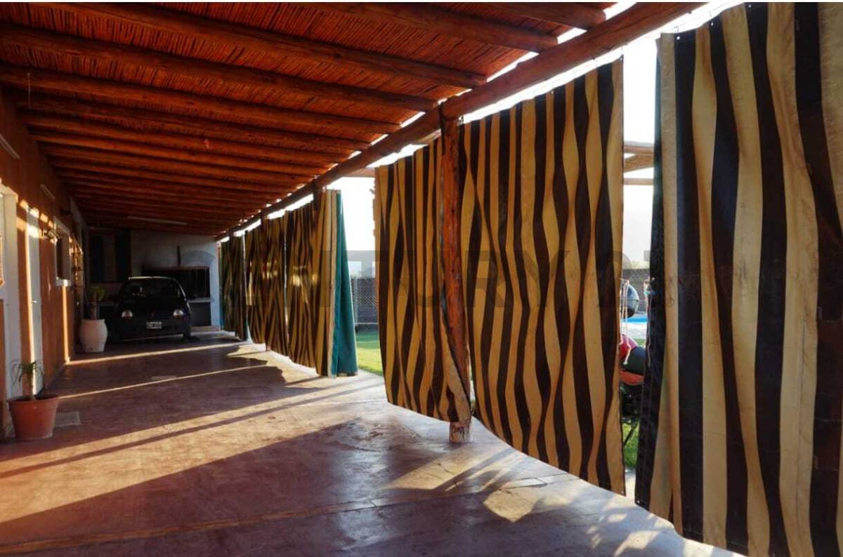 Casa en Venta en Pocito, San Juan