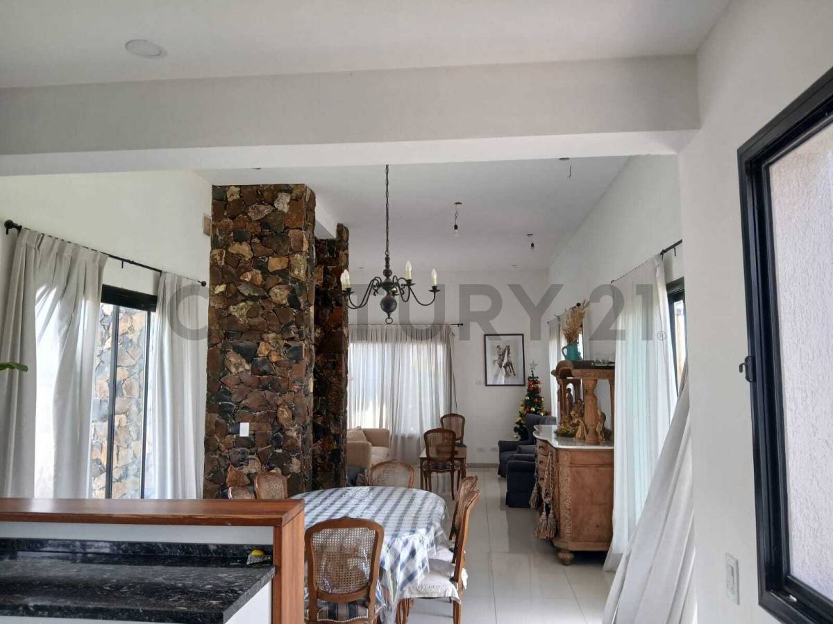 Casa en Venta en Maipu, Mendoza