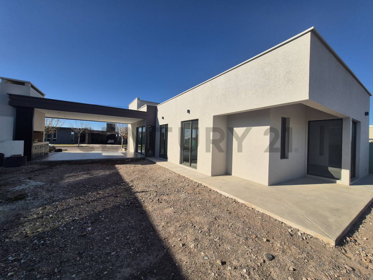 Casa en Venta en Lujan de Cuyo, Mendoza