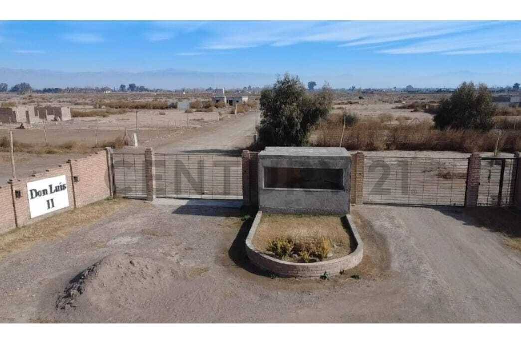 Terreno en Venta en Rawson, San Juan