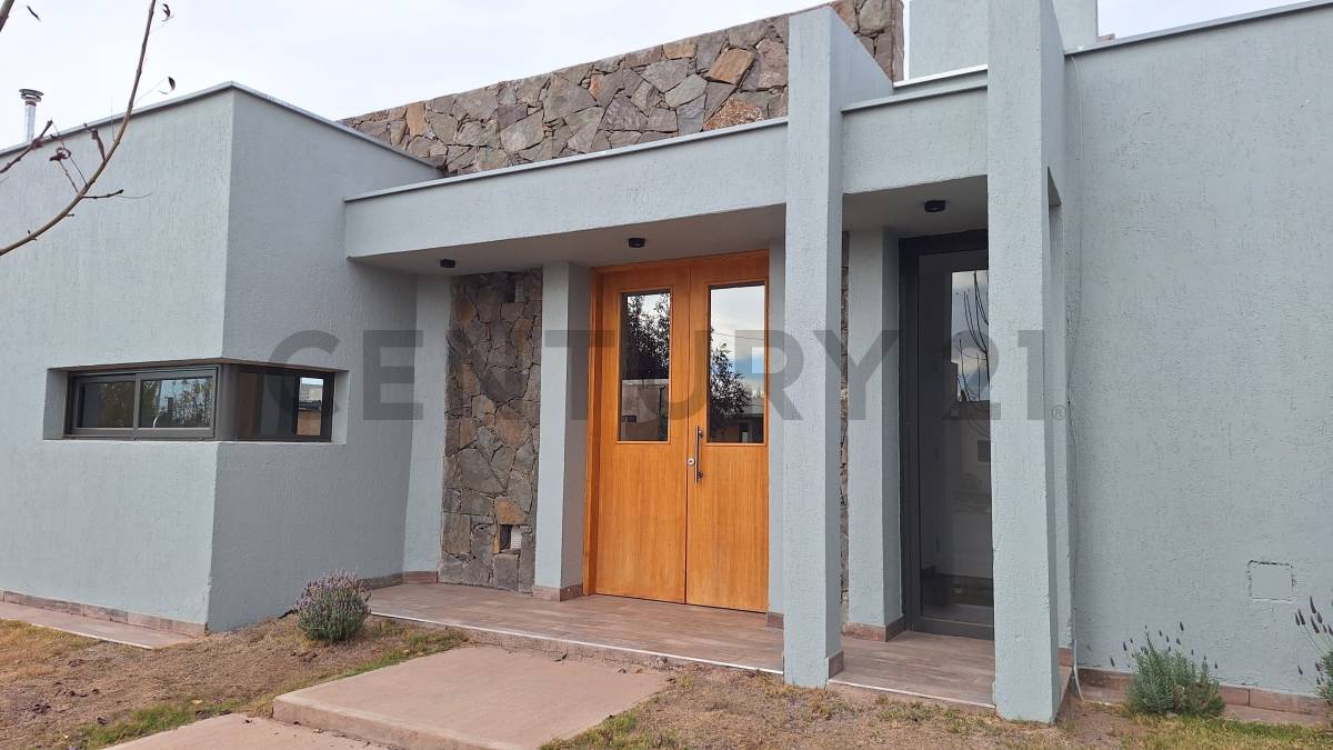 Casa en Venta en Lujan de Cuyo, Mendoza