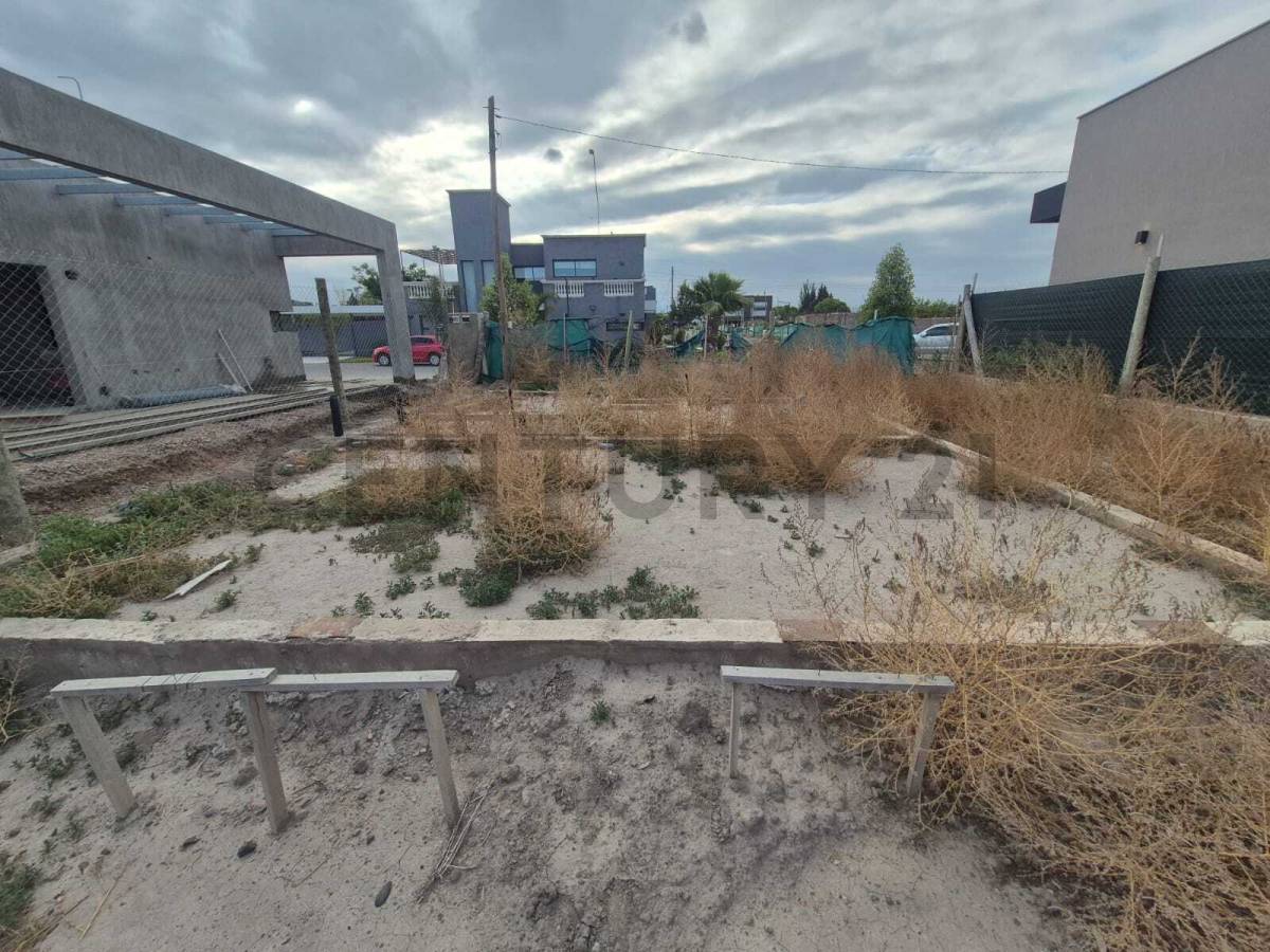 Terreno en Venta en Guaymallen, Mendoza