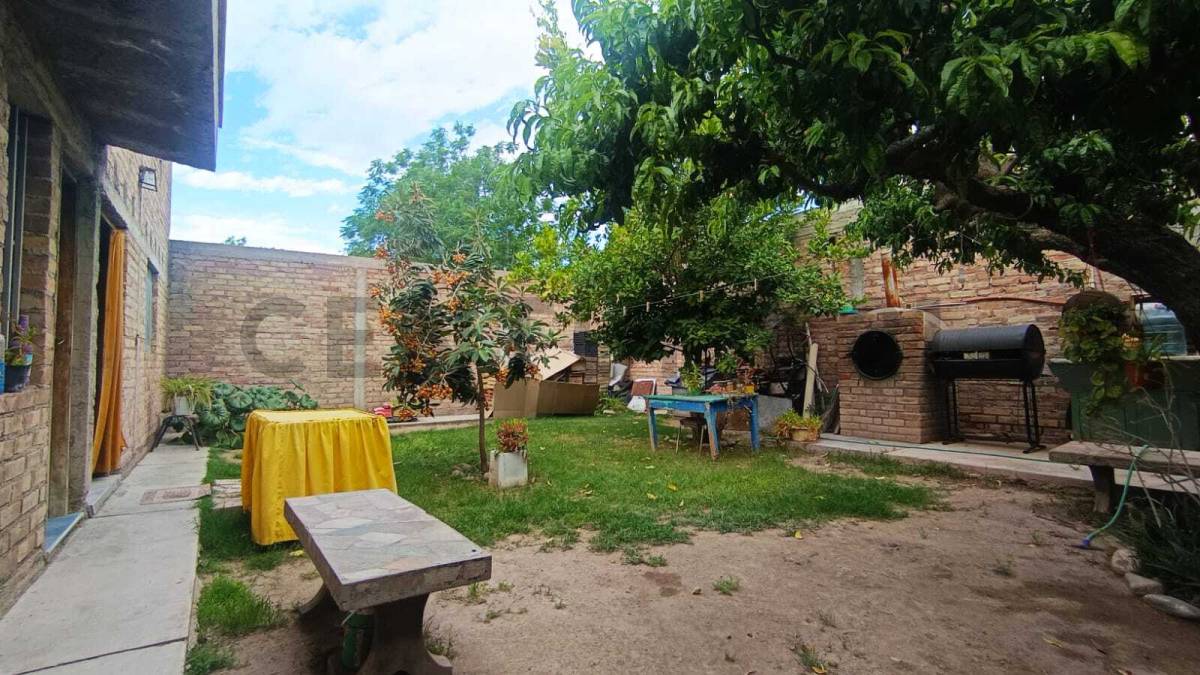 Casa en Venta en Junin, Mendoza