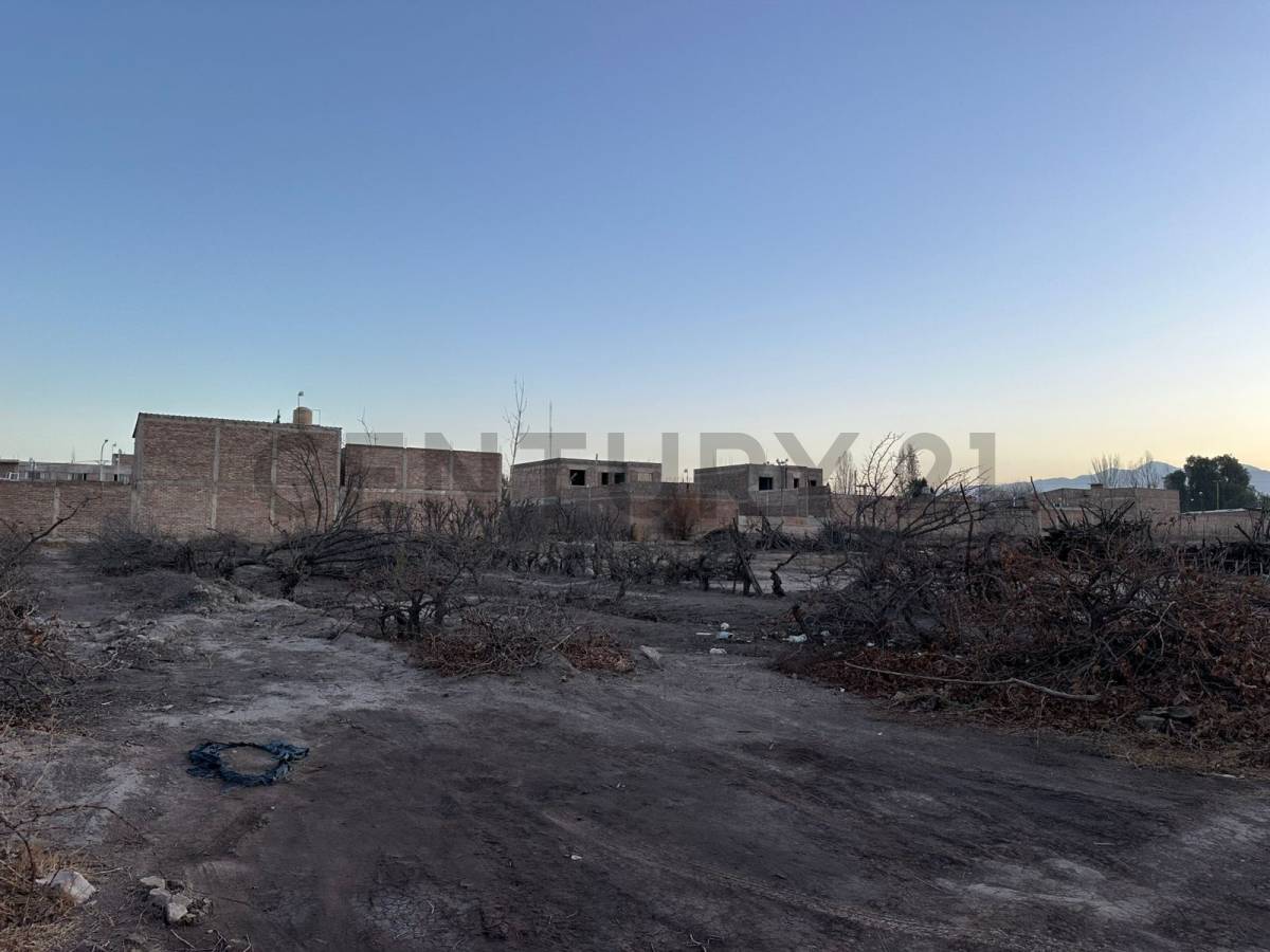 Terreno en Venta en Guaymallen, Mendoza
