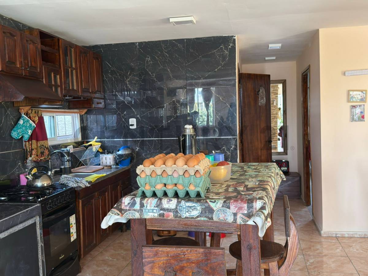 Casa en Venta en Guaymallen, Mendoza