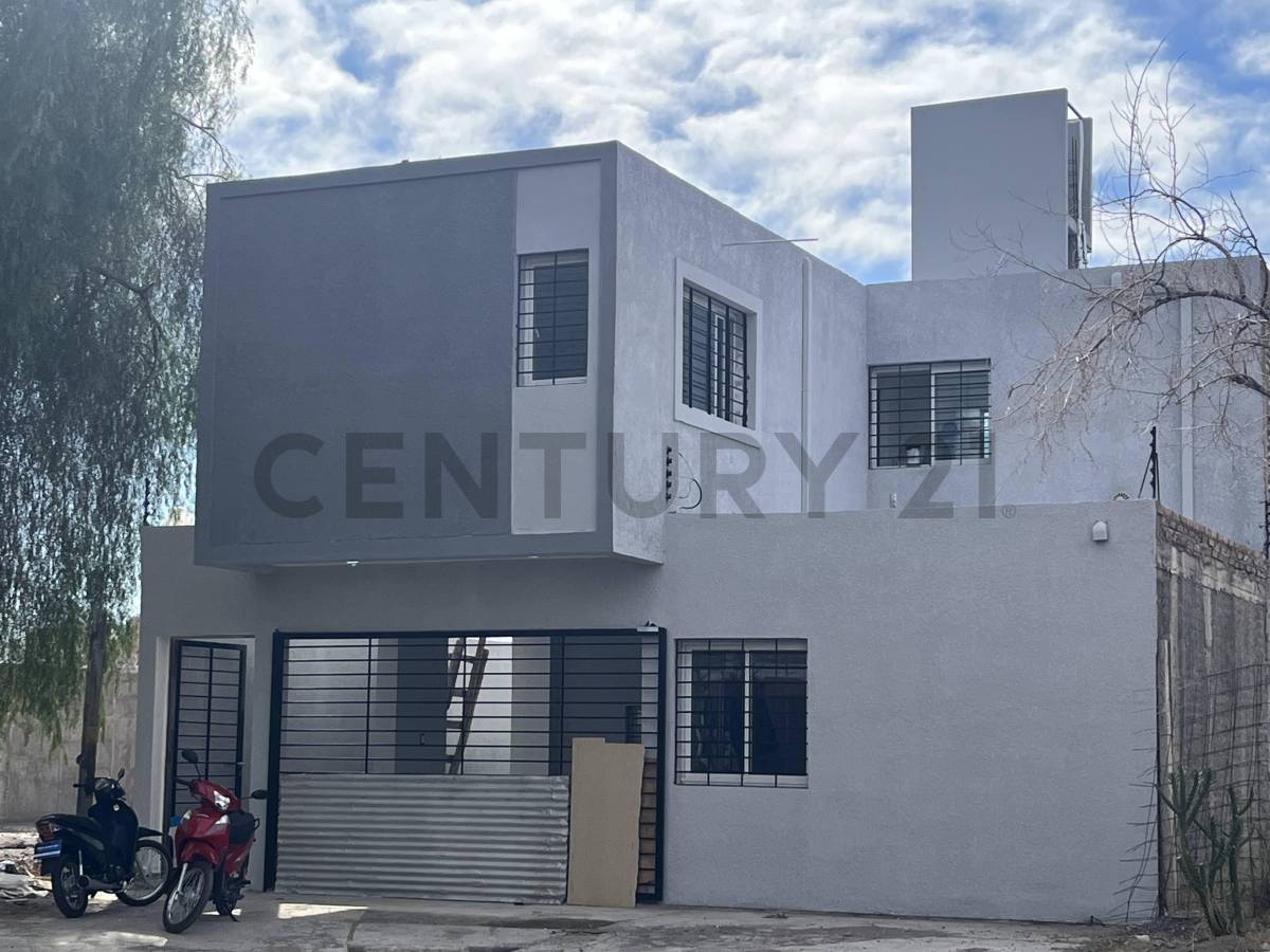Casa en Venta en Capital, San Juan