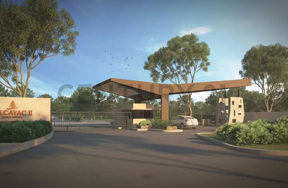 Terreno en Venta en Maipu, Mendoza