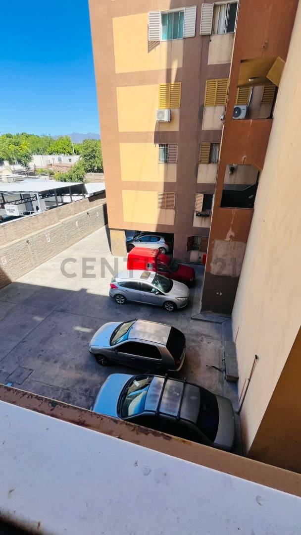 Departamento en Venta en Capital, Mendoza