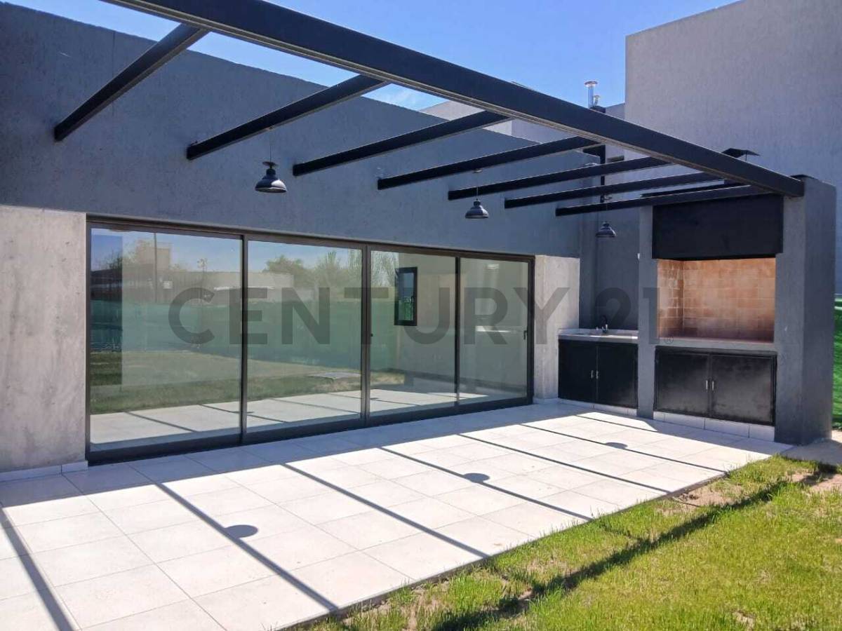 Casa en Venta en Lujan de Cuyo, Mendoza