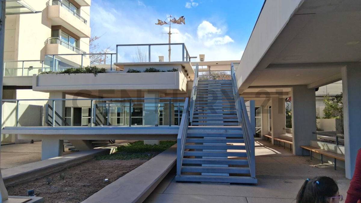 Departamento en Alquiler en Capital, Mendoza