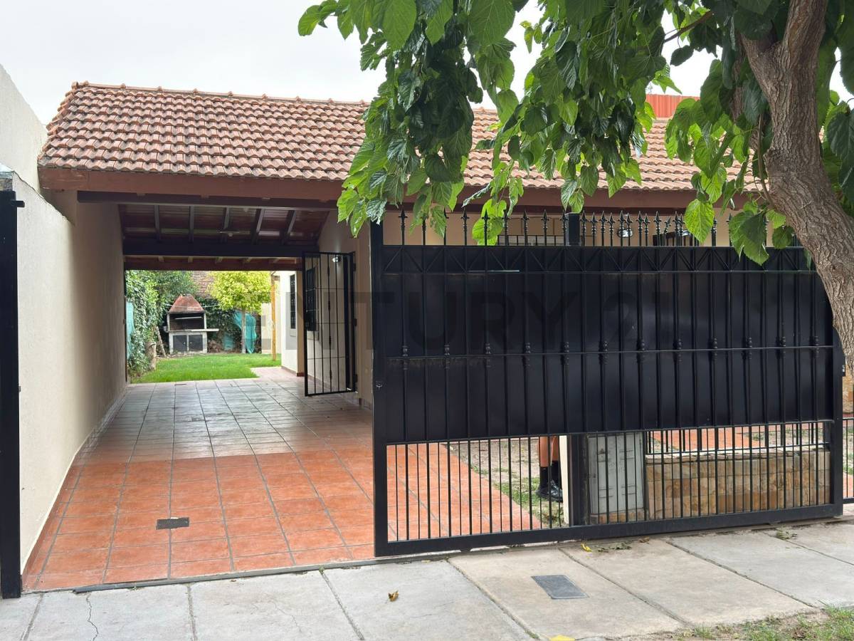 Casa en Venta en Lujan de Cuyo, Mendoza