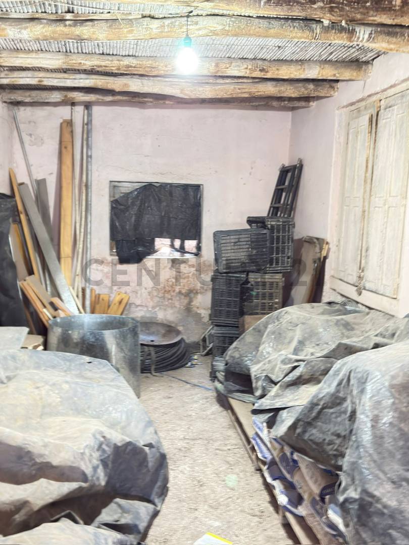 Terreno en Venta en Lavalle, Mendoza