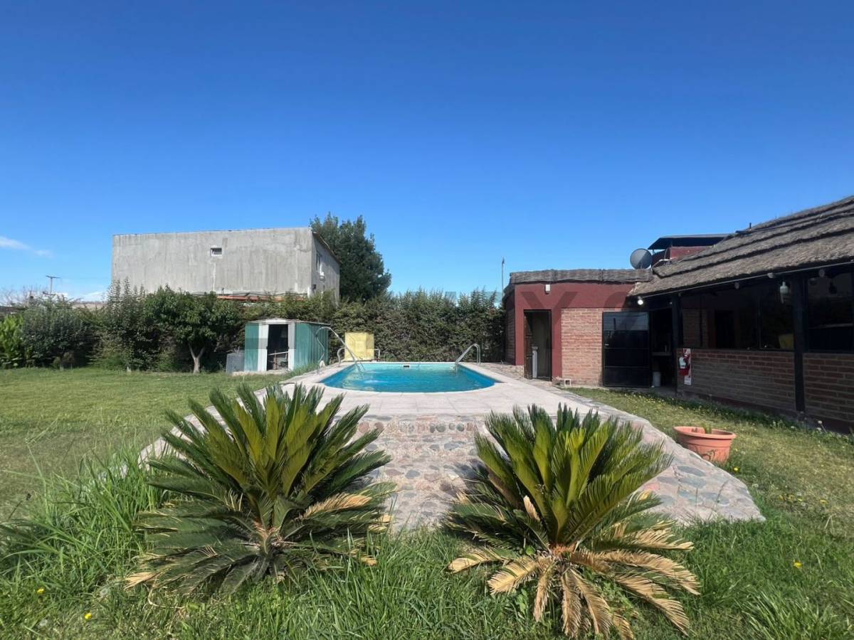 Terreno en Venta en Guaymallen, Mendoza
