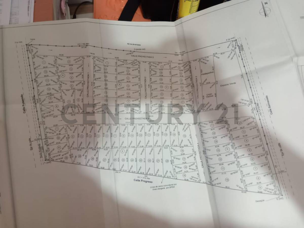 Terreno en Venta en Rawson, San Juan