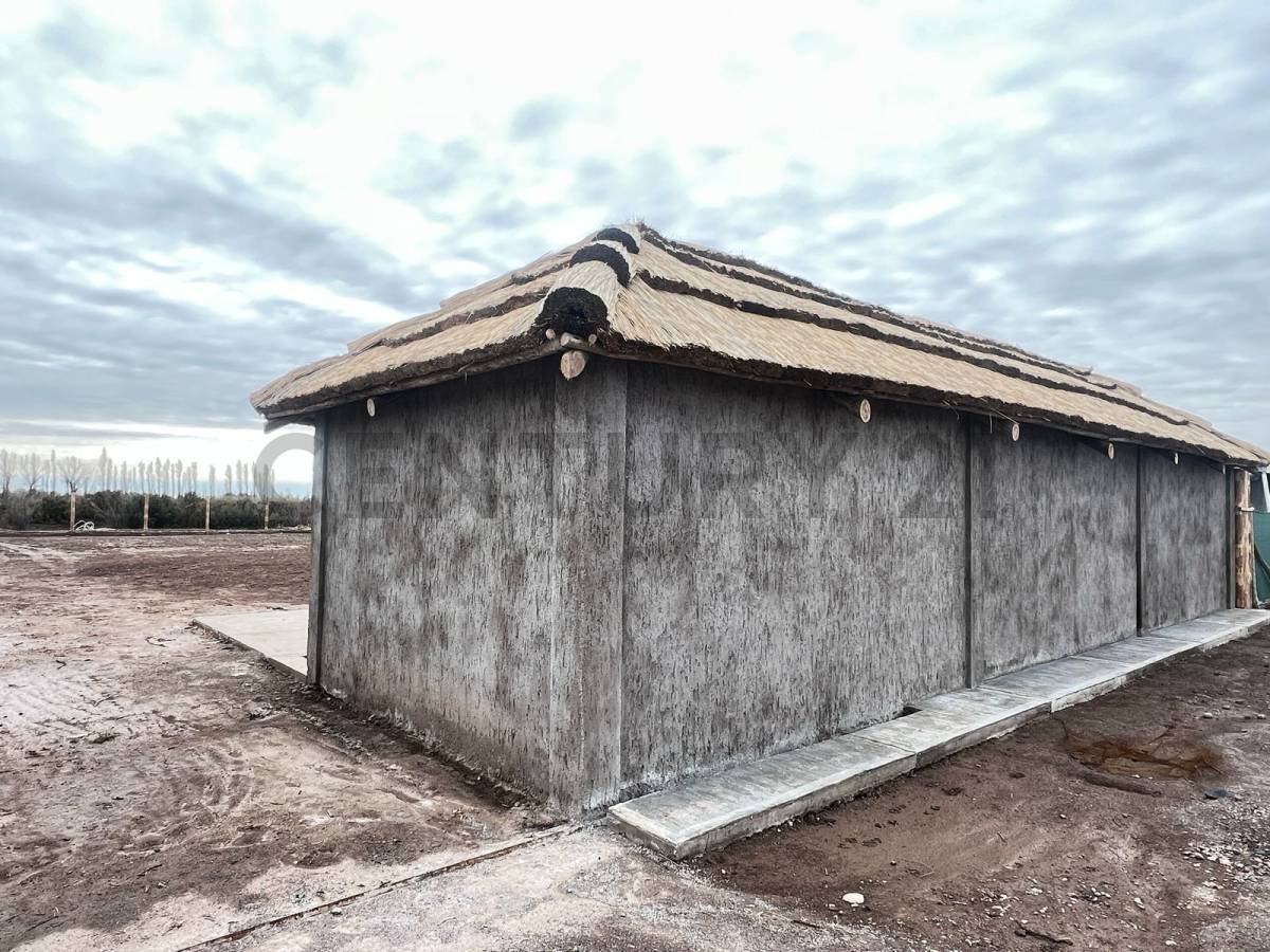 Terreno en Venta en Guaymallen, Mendoza
