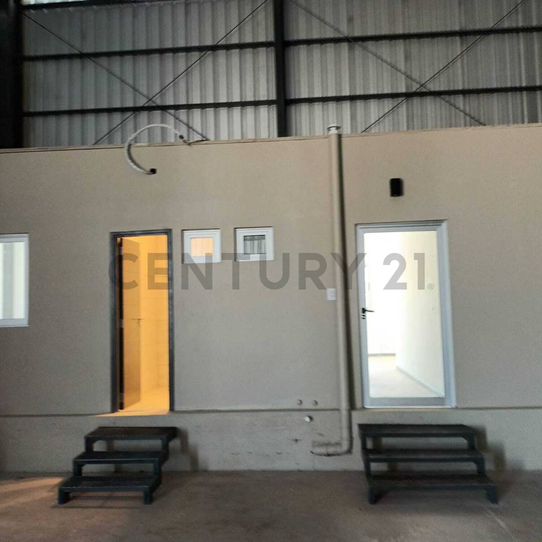 Galpon en Alquiler en Maipu, Mendoza