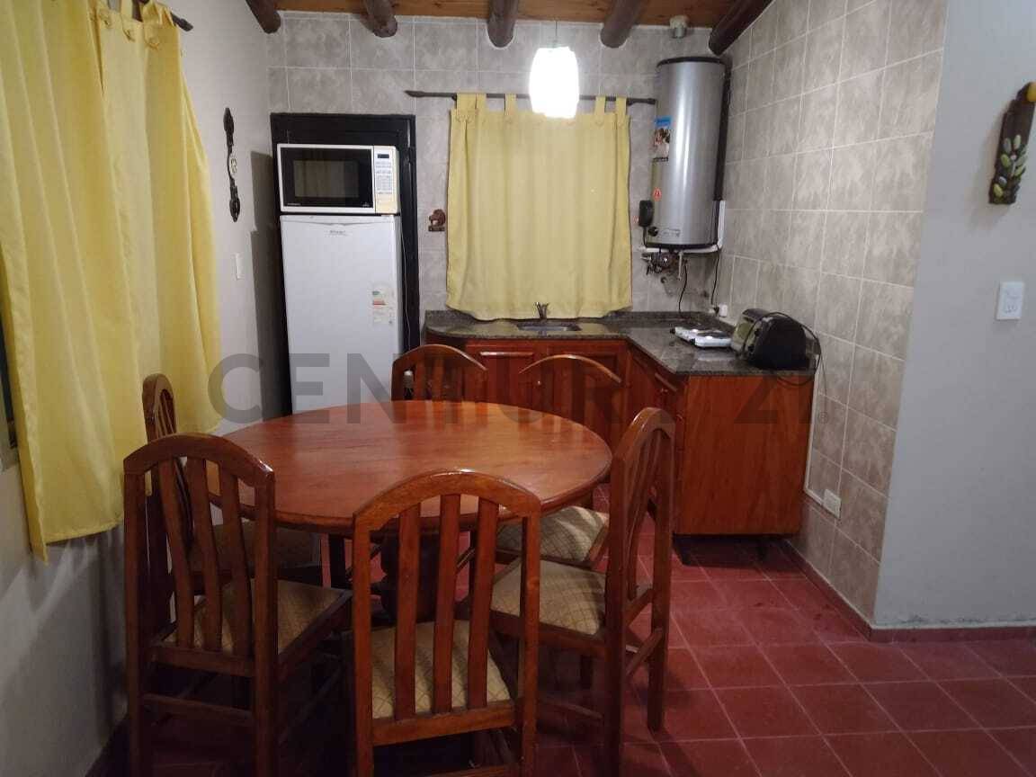 Casa Quinta en Venta en Lavalle, Mendoza