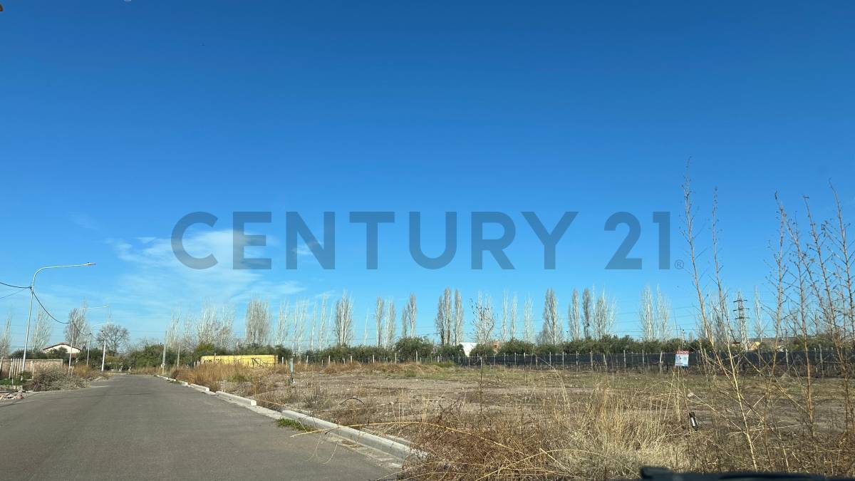 Terreno en Venta en Lujan de Cuyo, Mendoza