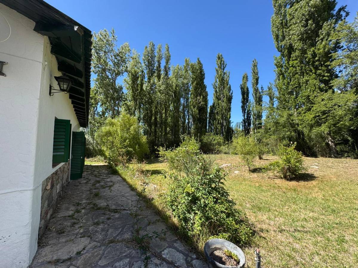 Casa en Venta en Lujan de Cuyo, Mendoza