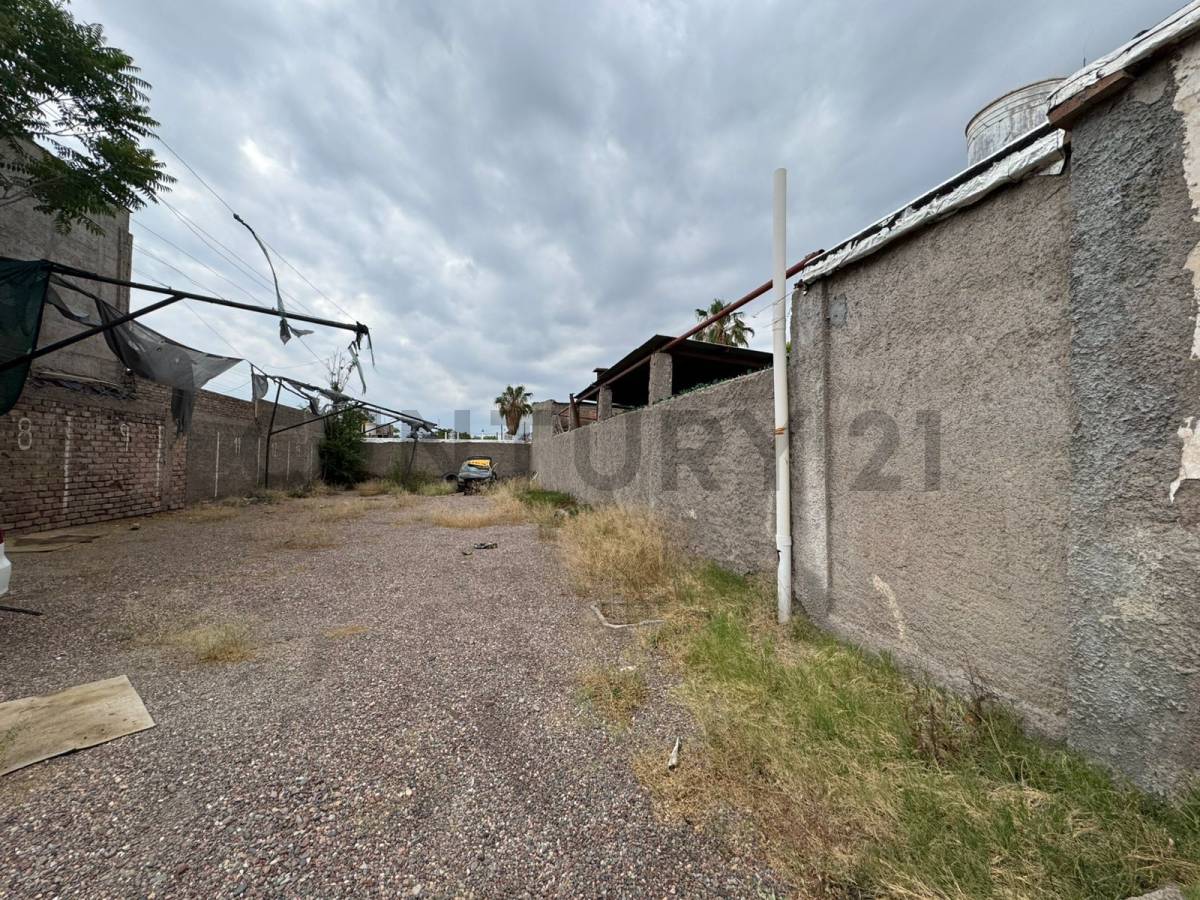 Terreno en Venta en Guaymallen, Mendoza