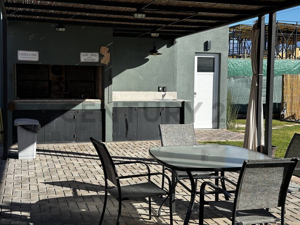 Casa en Venta en Lujan de Cuyo, Mendoza