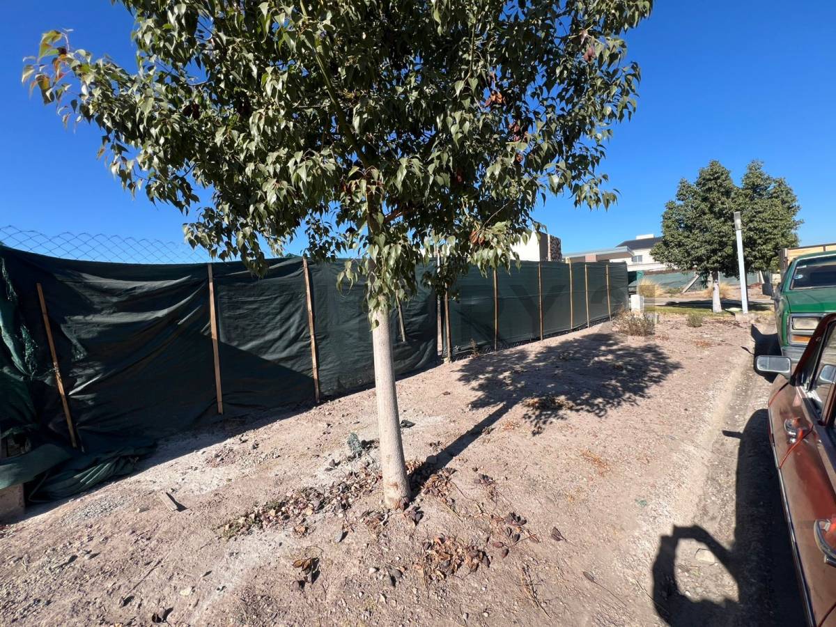 Terreno en Venta en Guaymallen, Mendoza