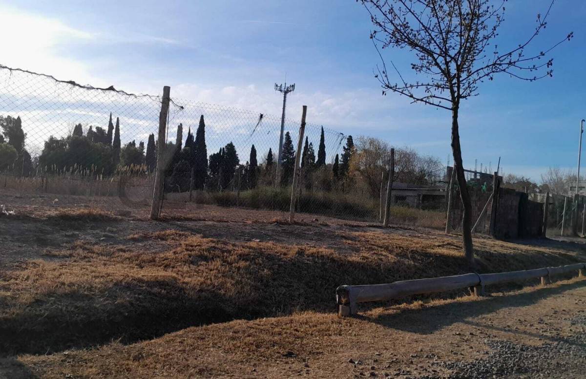 Terreno en Venta en Guaymallen, Mendoza
