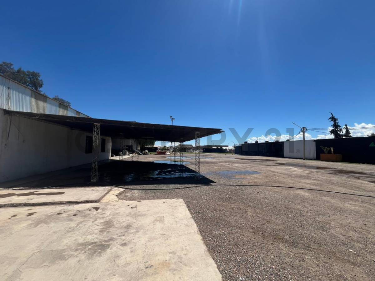 Galpon en Alquiler en Rawson, San Juan