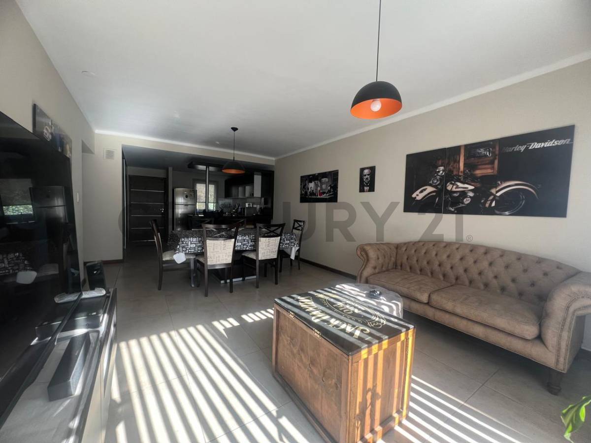 Departamento en Alquiler en Godoy Cruz, Mendoza