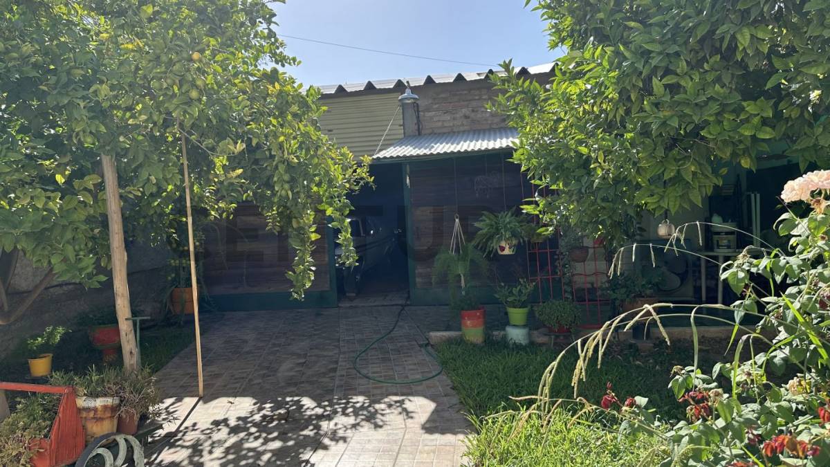 Galpon en Venta en Guaymallen, Mendoza