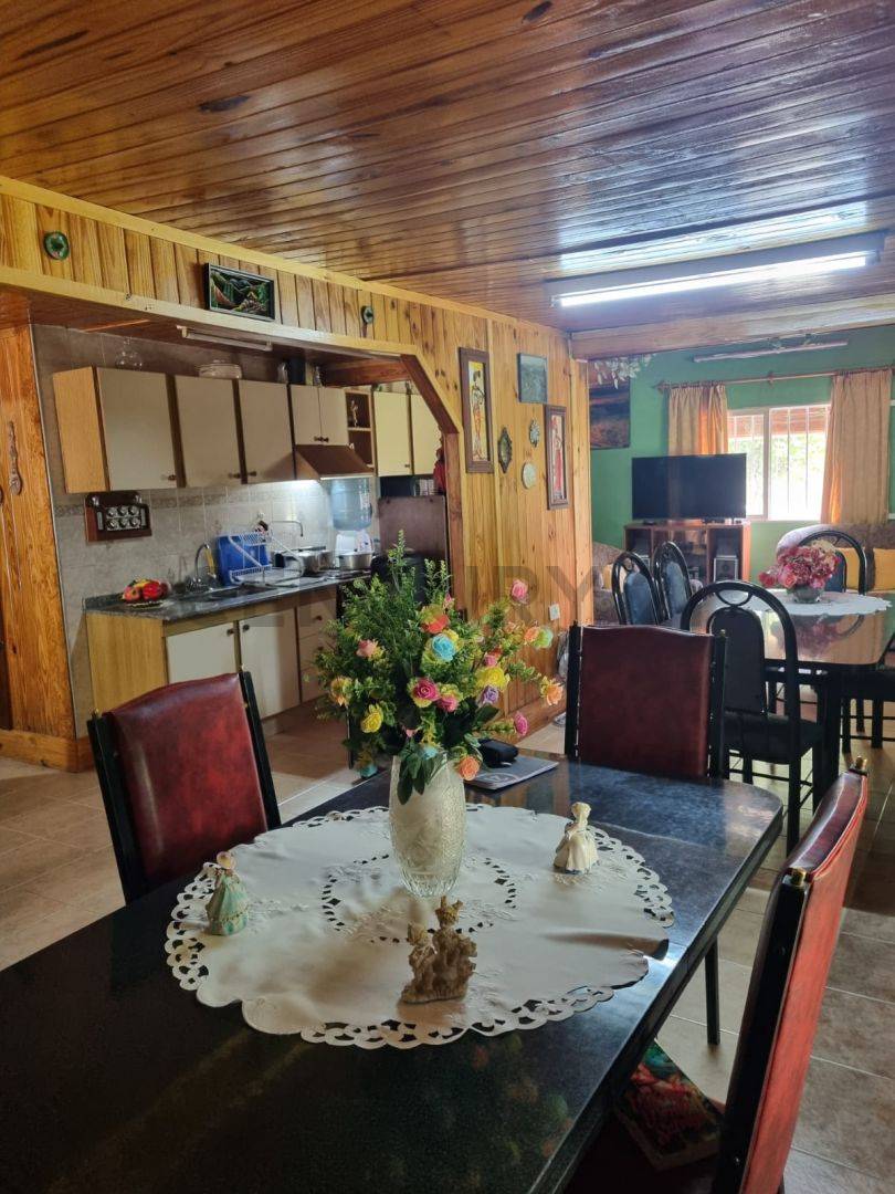Casa en Venta en San Rafael, Mendoza
