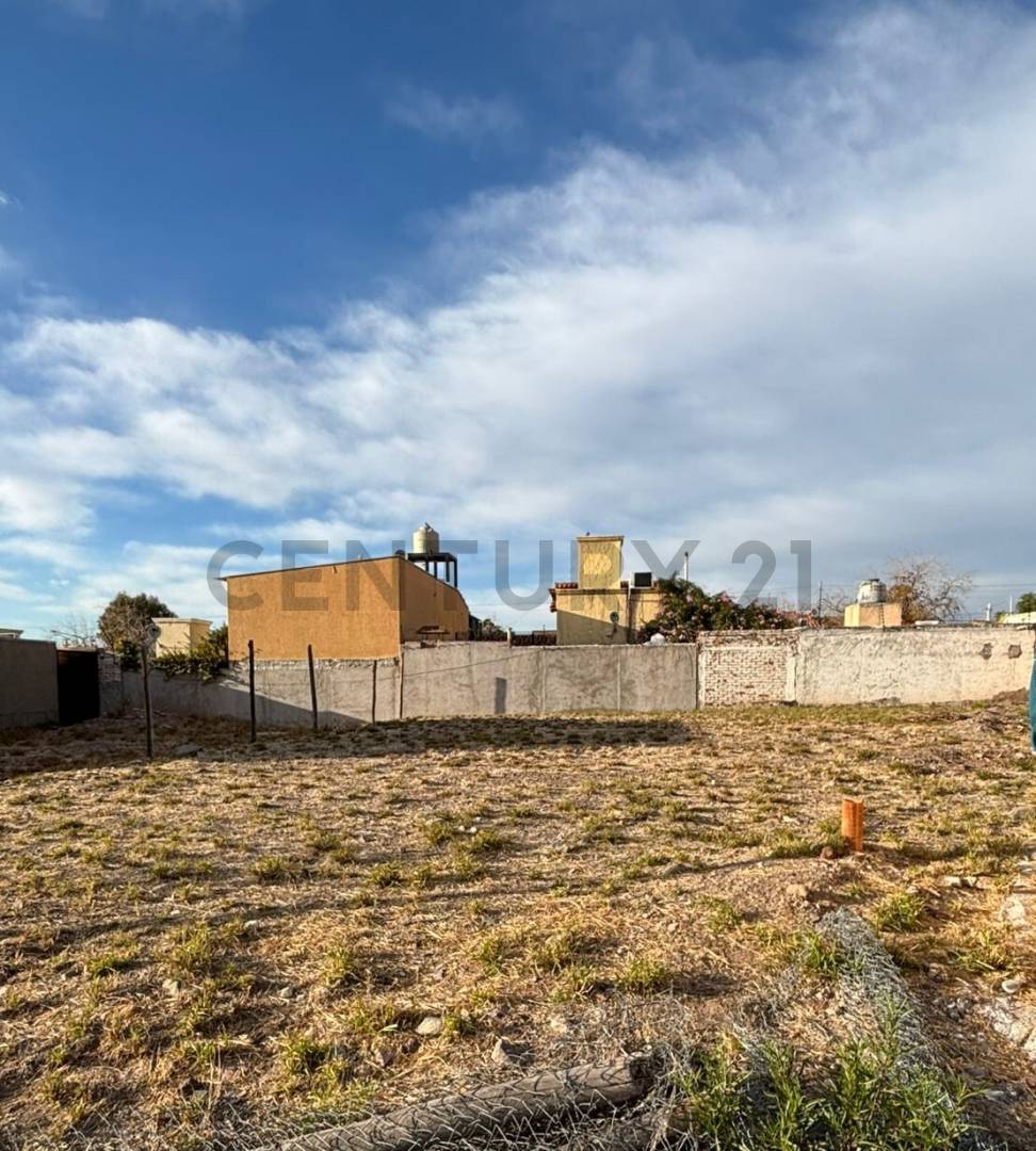 Terreno en Venta en Godoy Cruz, Mendoza