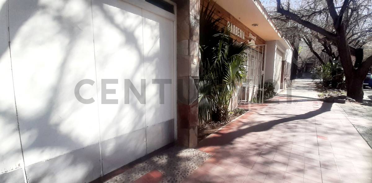 Casa en Venta en Capital, Mendoza