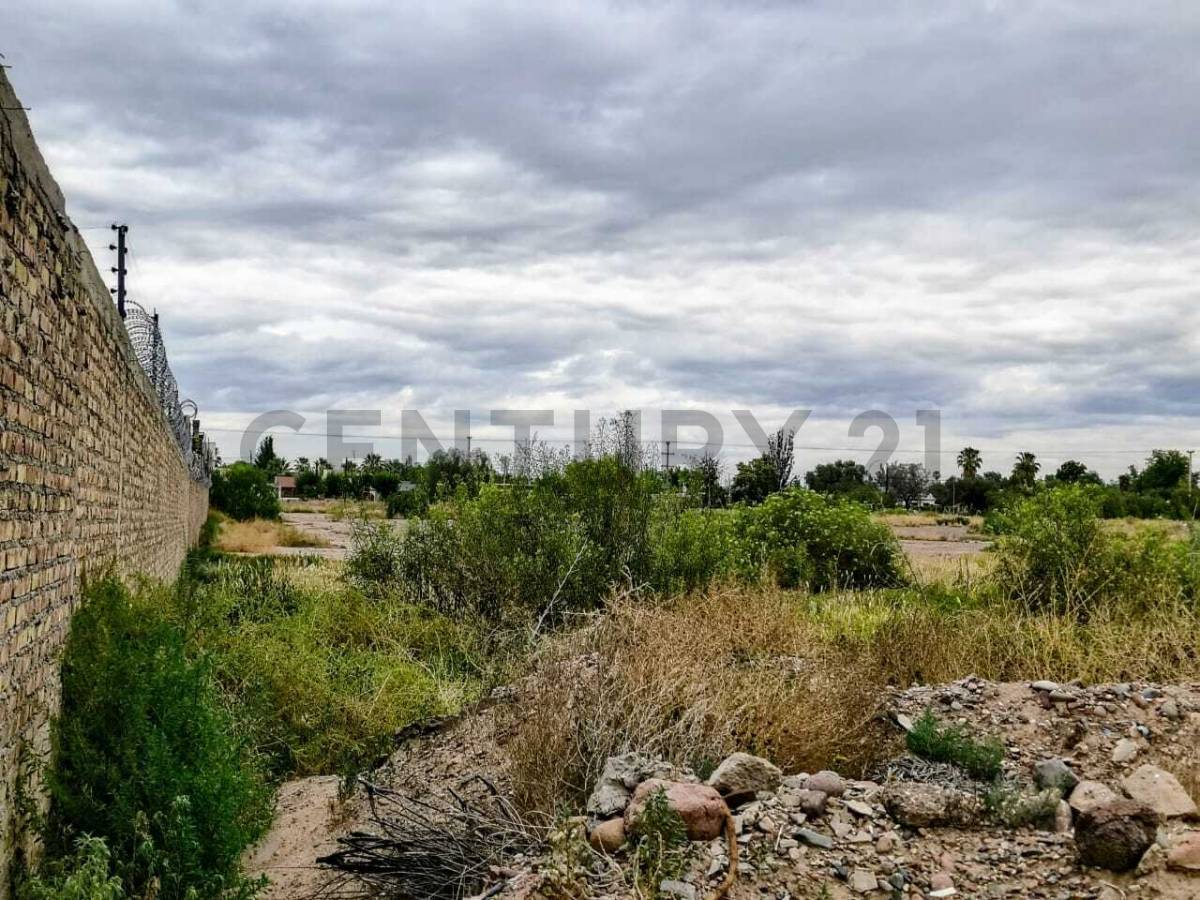 Terreno en Venta en Guaymallen, Mendoza