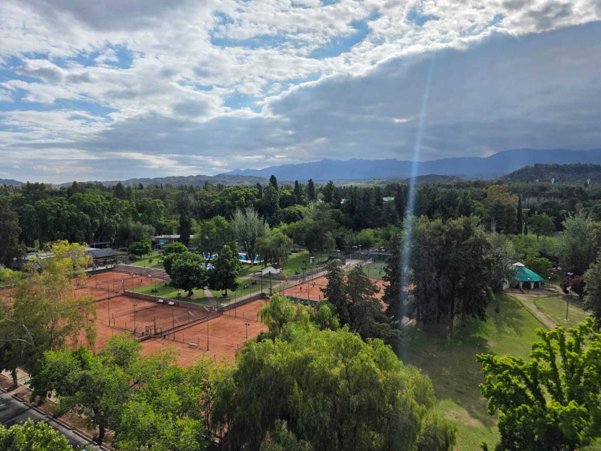 Departamento en Venta en Capital, Mendoza