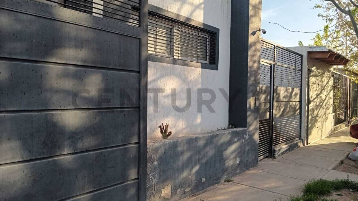 Casa en Venta en Las Heras, Mendoza