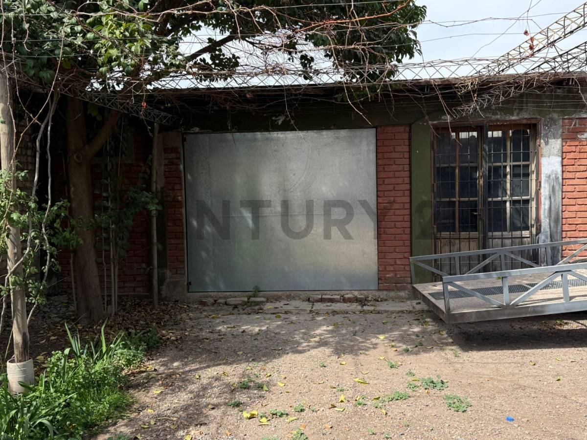 Terreno en Venta en Godoy Cruz, Mendoza