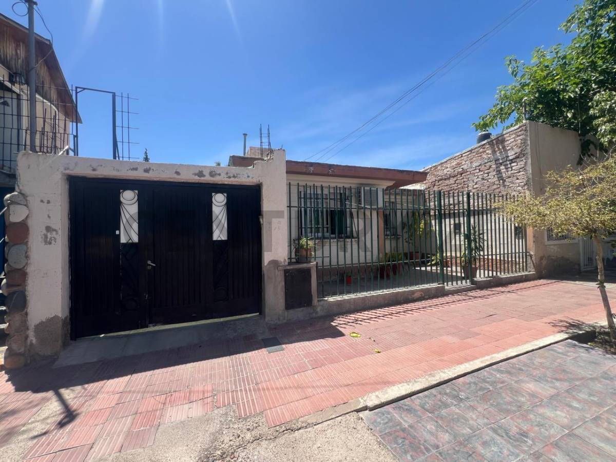 Casa en Venta en Las Heras, Mendoza