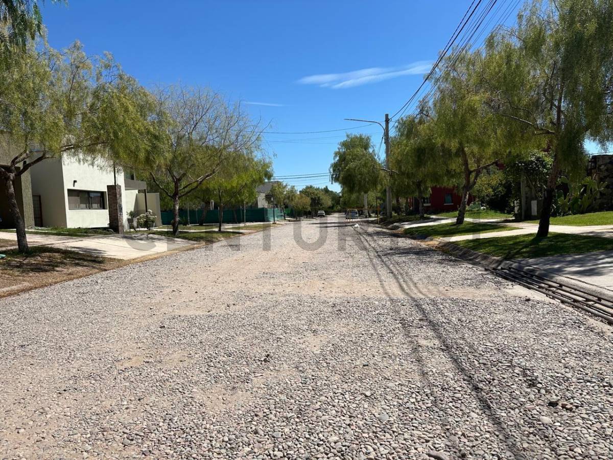 Terreno en Venta en Lujan de Cuyo, Mendoza