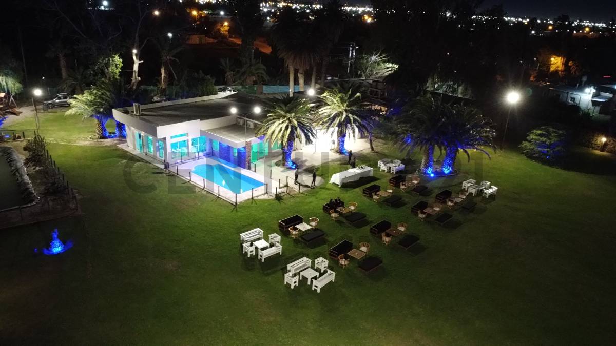 Fondo de Comercio en Venta en Pocito, San Juan